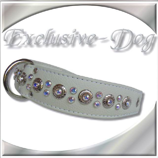 Hundehalsband PALE